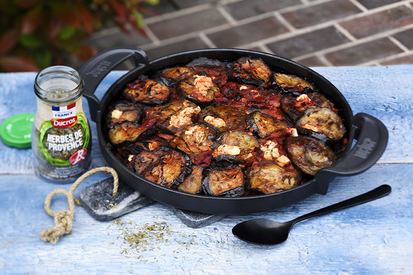 Gratin Aubergines2 Bd