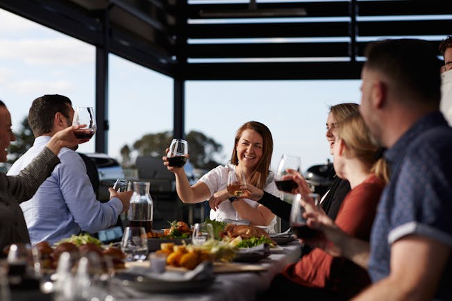 Secure Your Weber Grill Academy End‑of‑Year Celebration Now