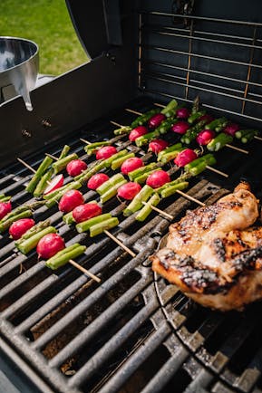 Weber x Satokausi toukokuu