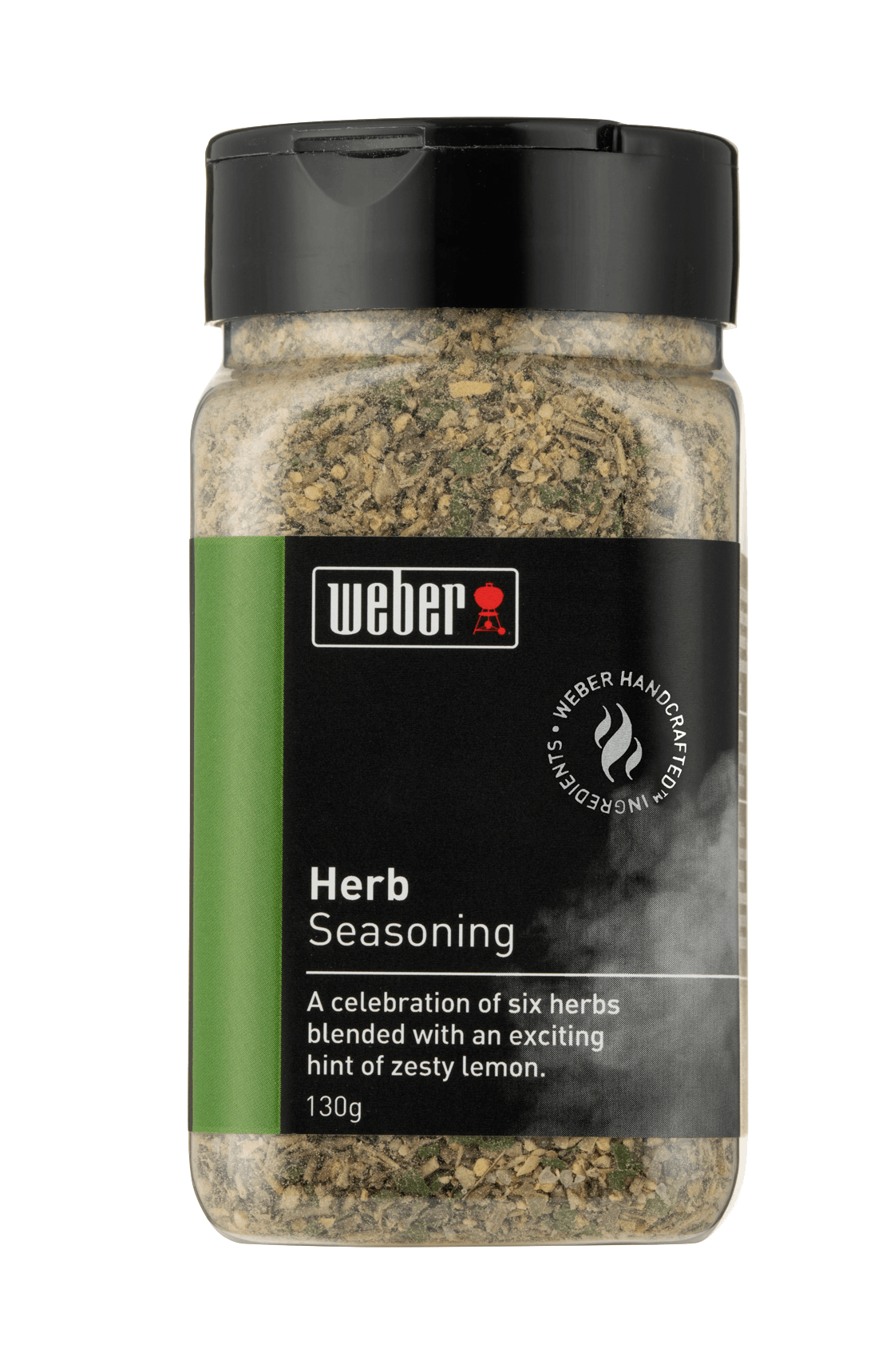 Weber® Roasted Garlic & Herb Seasoning - Weber Seasonings