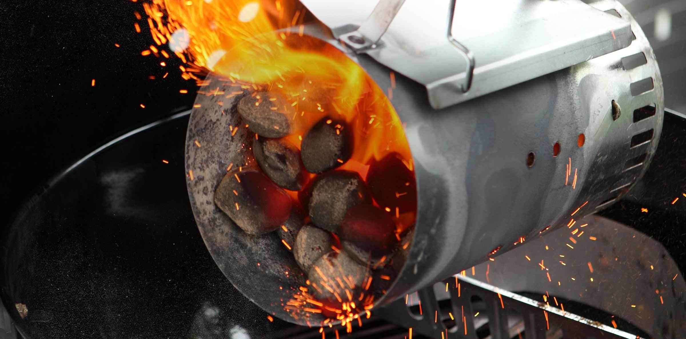 Skapa den perfekta grillningen