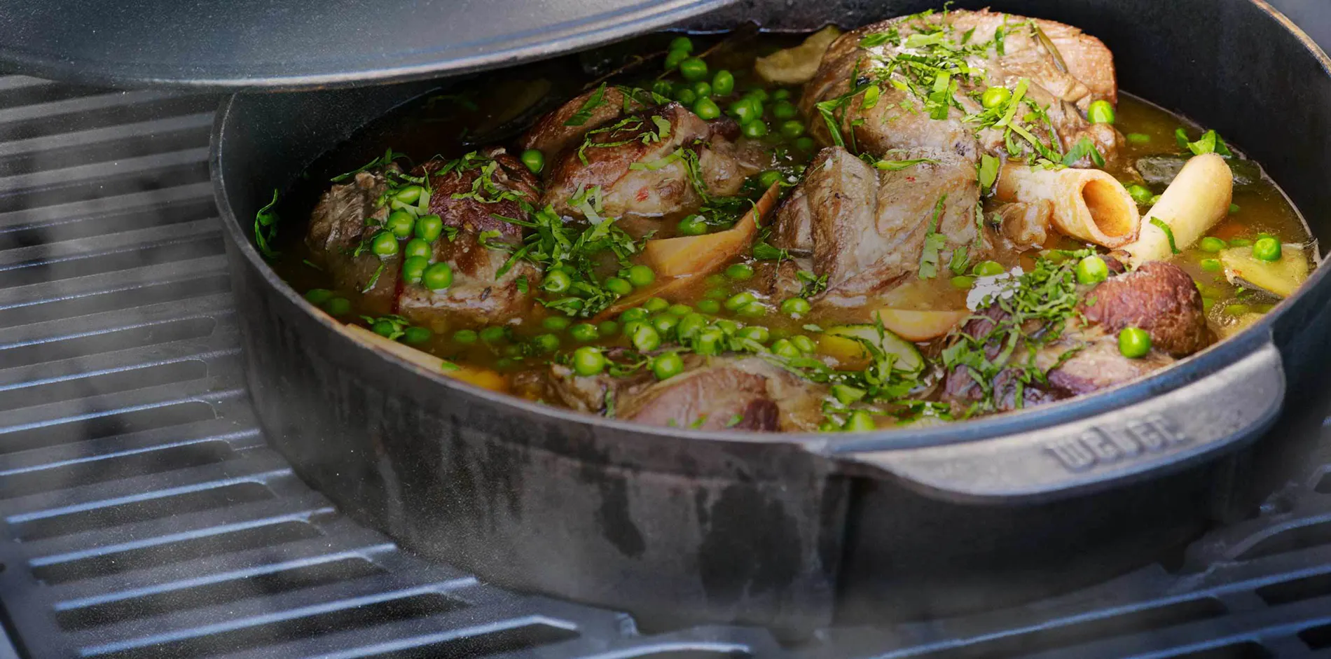 Ger ny glöd åt vardagsrätterna