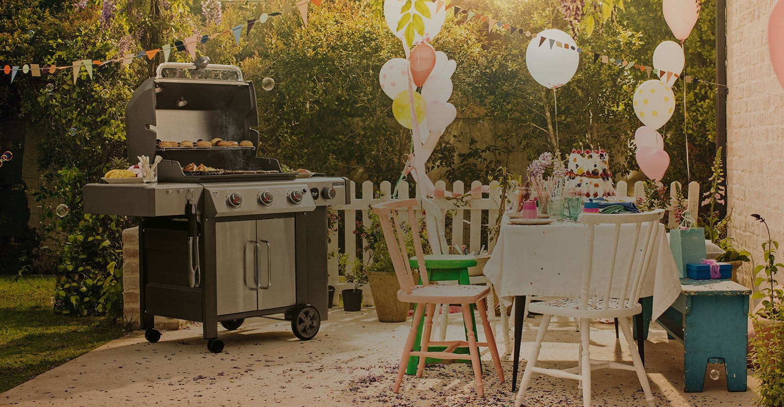 BBQ Weber Online barbecue kopen bij onze dealers