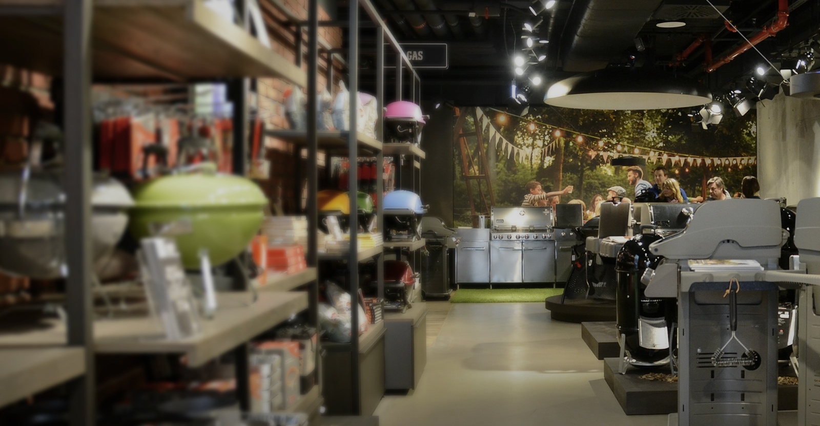 BBQ Weber Online barbecue kopen bij onze dealers