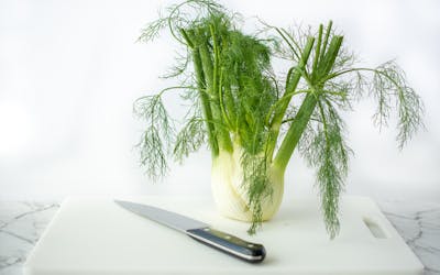 How to Prepare Fennel