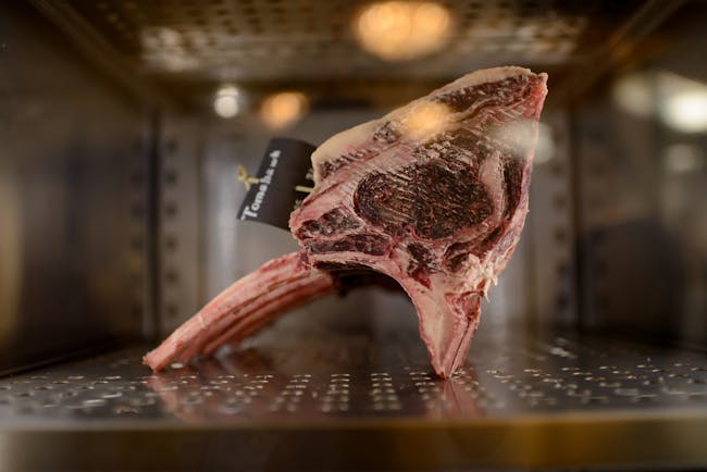 Fleischreifung im Überblick: Dry Aged und Wet Aged