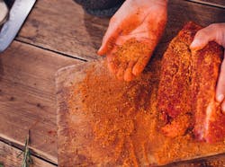 Magic Dust | Der beliebte Rub für dein Pulled Pork