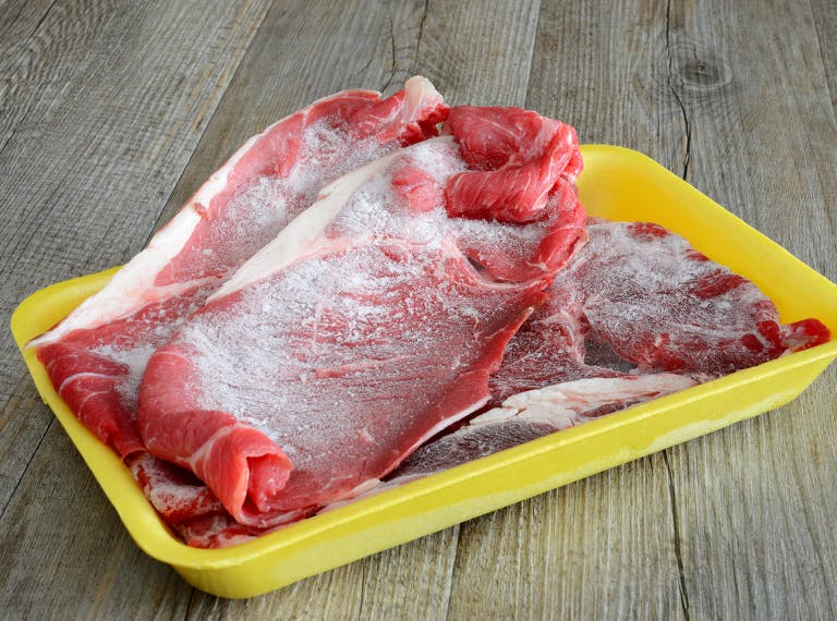Gefrorenes Fleisch grillen – geht das? | Grill Know-How