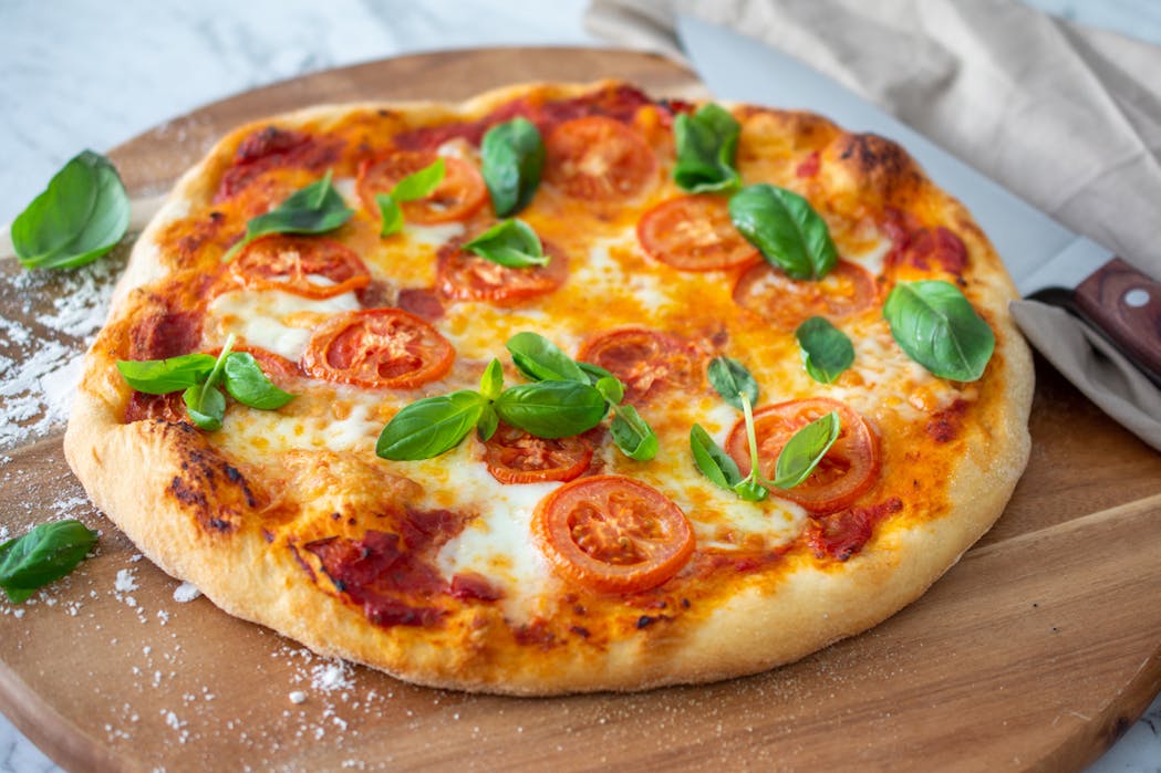 Indirect Pizza