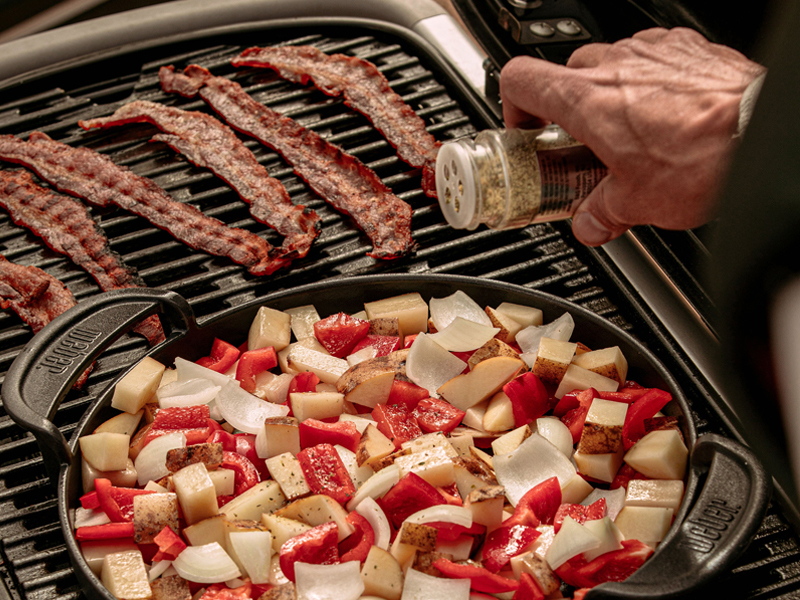 EL SABOR MÁS INCREÍBLE, DONDE SEA QUE ESTÉS