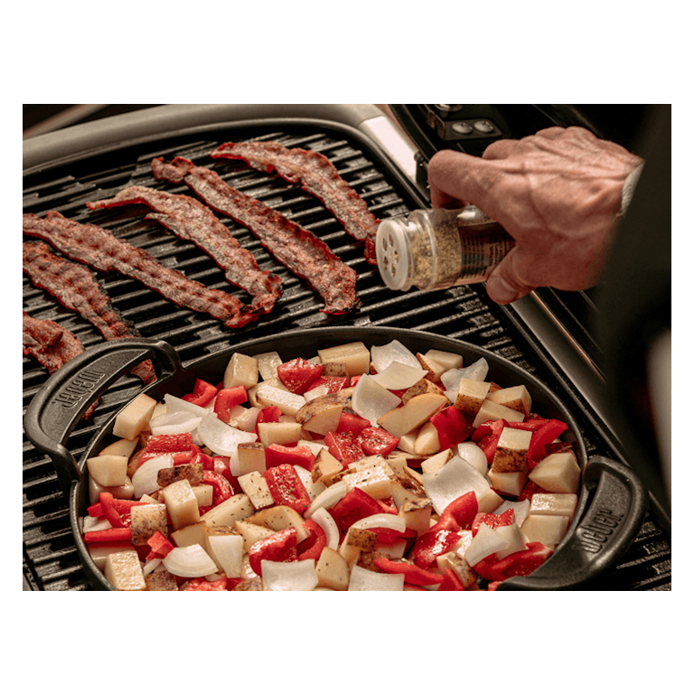 EL SABOR MÁS INCREÍBLE, DONDE SEA QUE ESTÉS