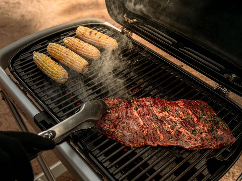 EL SABOR MÁS INCREÍBLE, DONDE SEA QUE ESTÉS