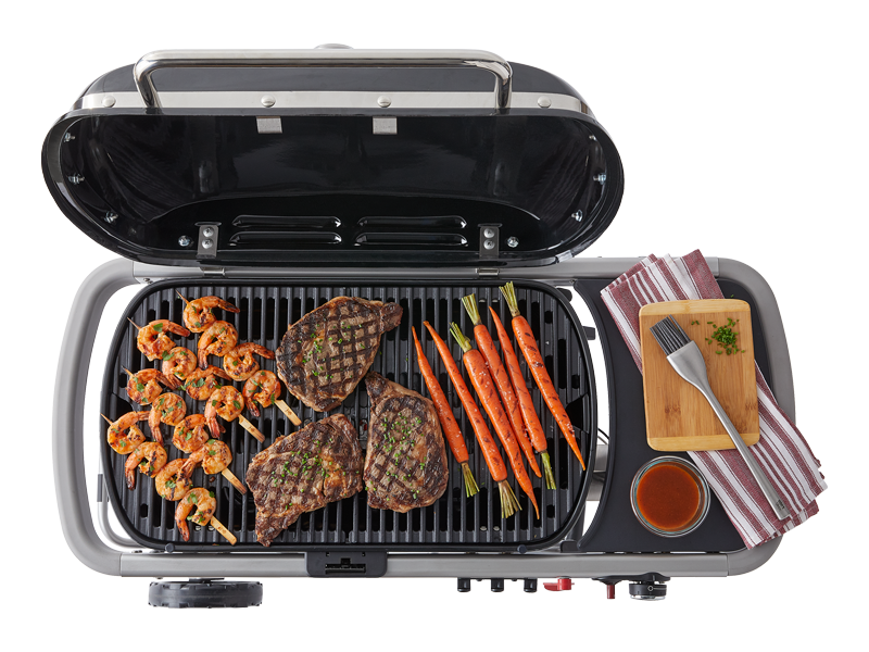 EL SABOR MÁS INCREÍBLE, DONDE SEA QUE ESTÉS