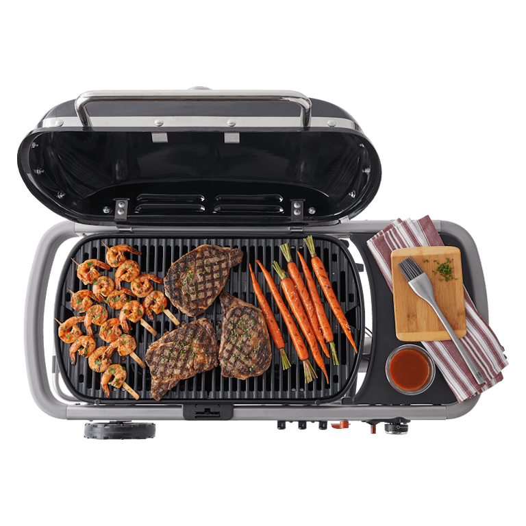 EL SABOR MÁS INCREÍBLE, DONDE SEA QUE ESTÉS