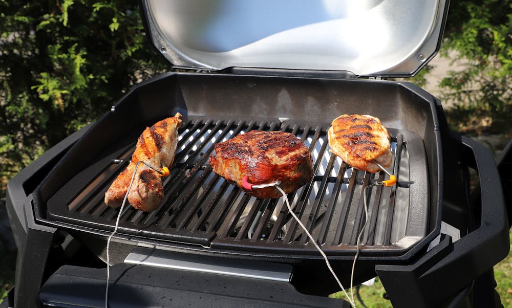Grilltermo