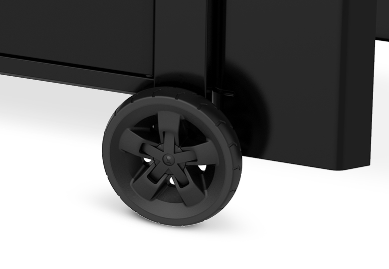 61016704 Ar Rgb Wheel