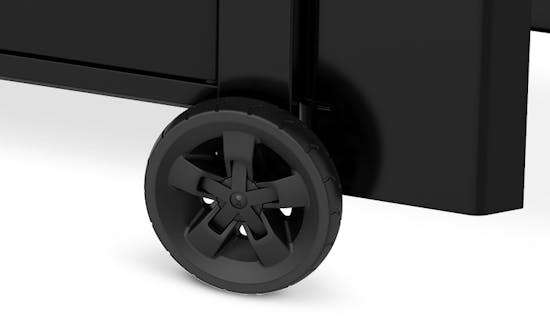 61016704 Ar Rgb Wheel