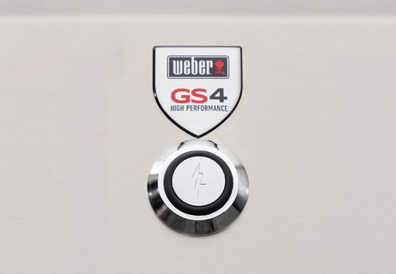 Gen Ii Ex335 Infinity Button 1 Rgb