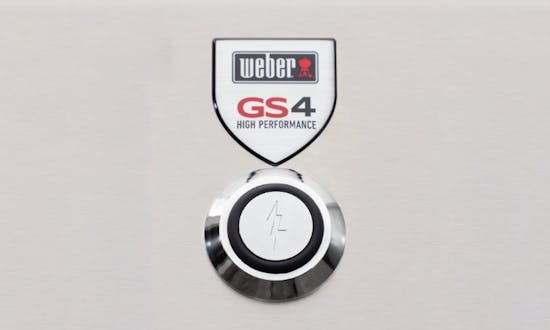 Gen Ii Ex335 Infinity Button 1 Rgb