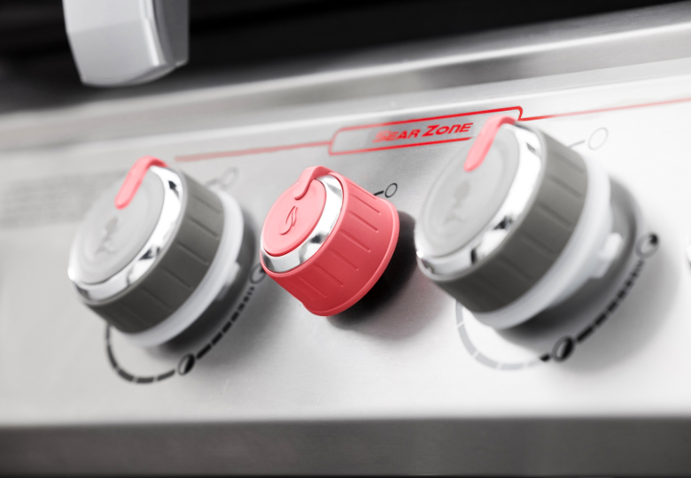 Gen Ii Ex335 Sear Zone 1 Rgb