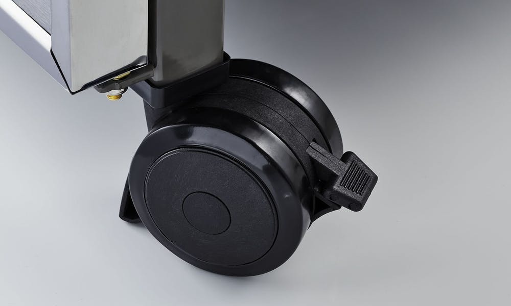 46810001 Casters 1600 X950