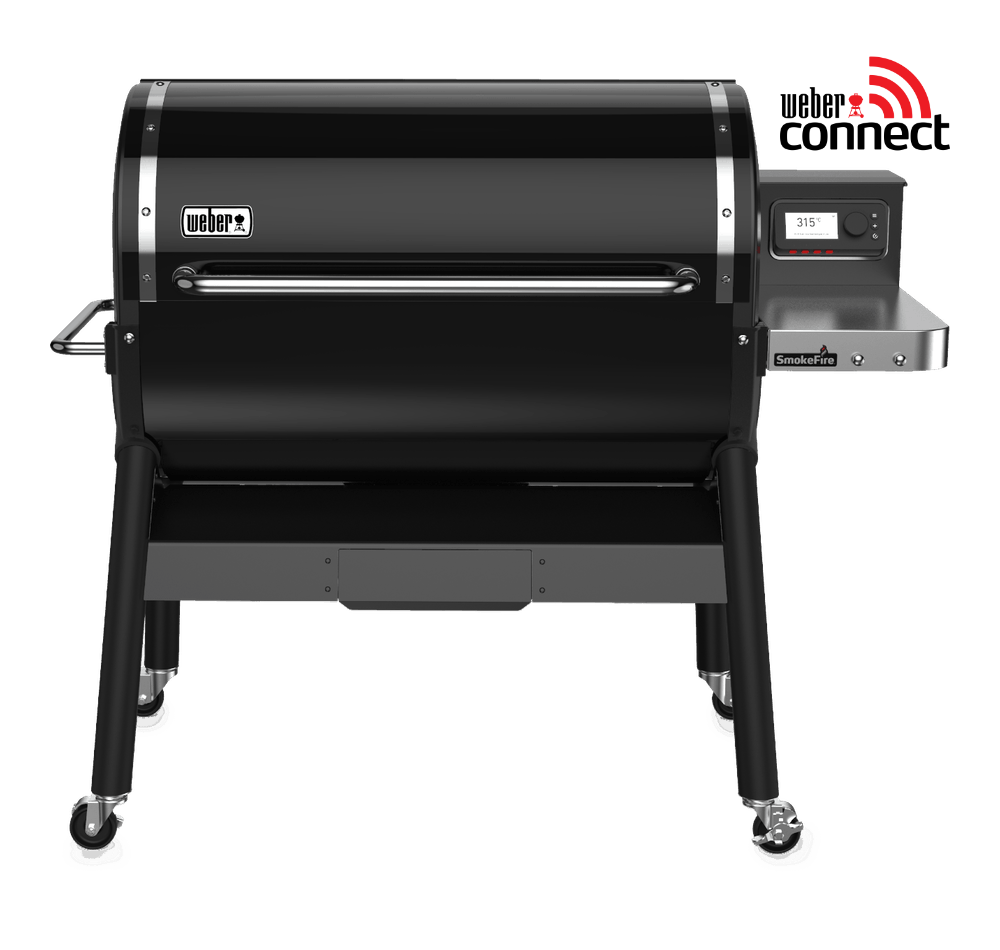 FOR THE REAL WOOD FLAVOUR