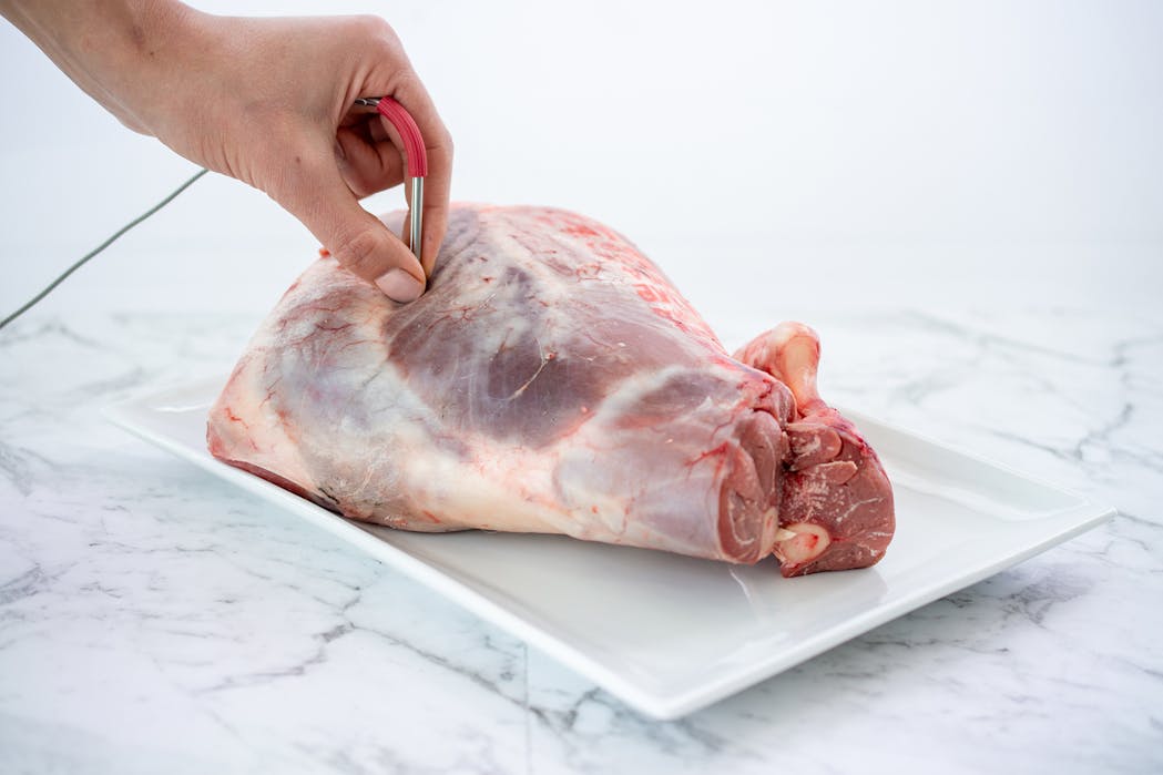 Leg Roast Probe 2