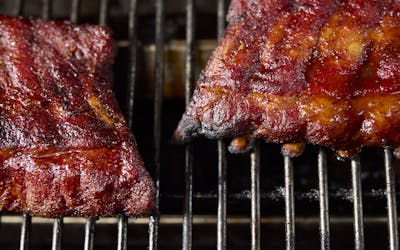 Low and Slow Cooking on a Pellet Barbecue or Smoker