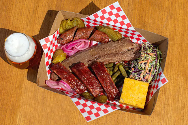 Tasting Australia 2026: Low & Slow Quickie BBQ