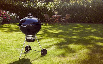Master-Touch Plus - Low and Slow Cooking