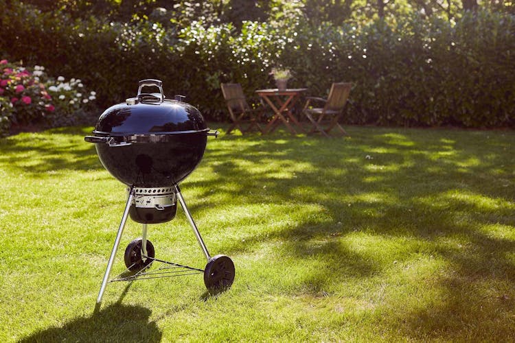 The Weber Kettle that has forever changed Low and Slow Barbecuing | News | Weber BBQ