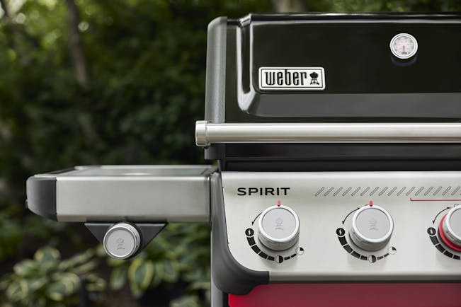 Meet the New Weber Spirit: Simple to Sensational