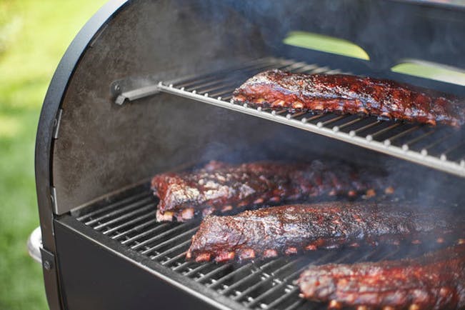 Top 5 Grilling Resolutions