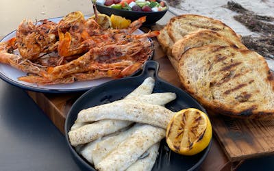 How to Pan Fry Delicate Fish