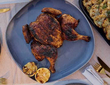 Peri Peri Chicken