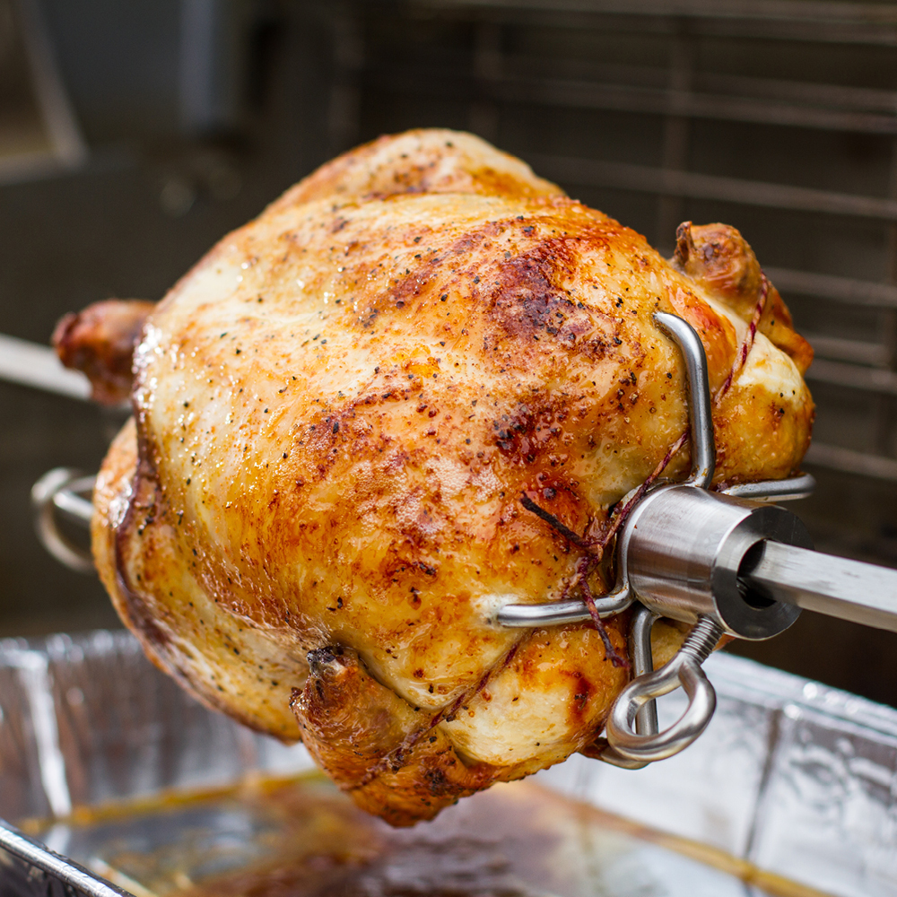 The 3 Most Popular Rotisserie Ideas Grilling Inspiration Weber