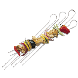 Skewer Weber