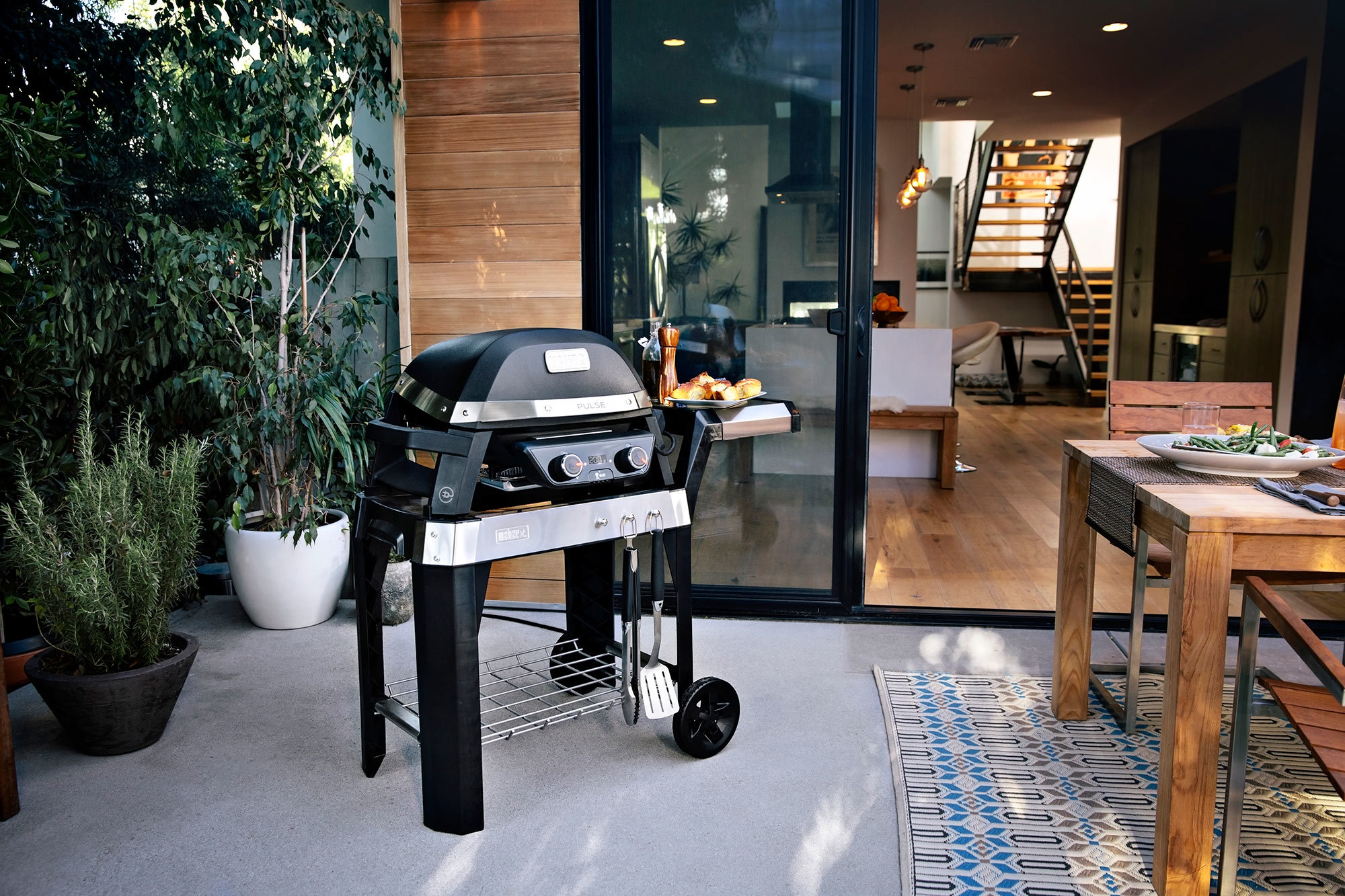 Pulse – Reset Your Expectations | News | Weber BBQ