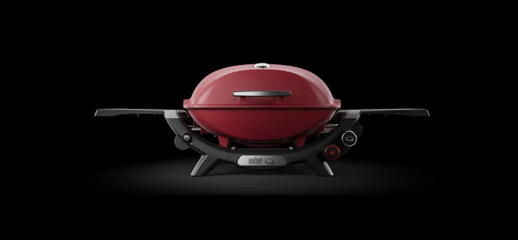 Weber Q - What's New?