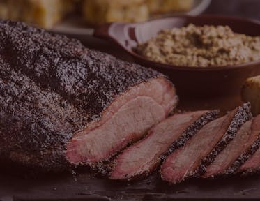 Brisket för nybörjare