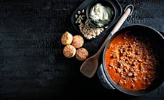 Recipes Beefchili