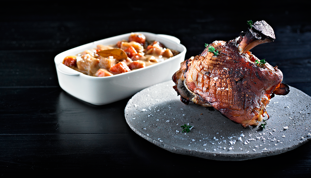 Recipes Pork Knuckle