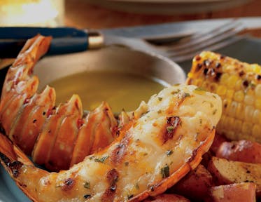 Lobster Tails