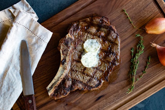 Not just another cooking class