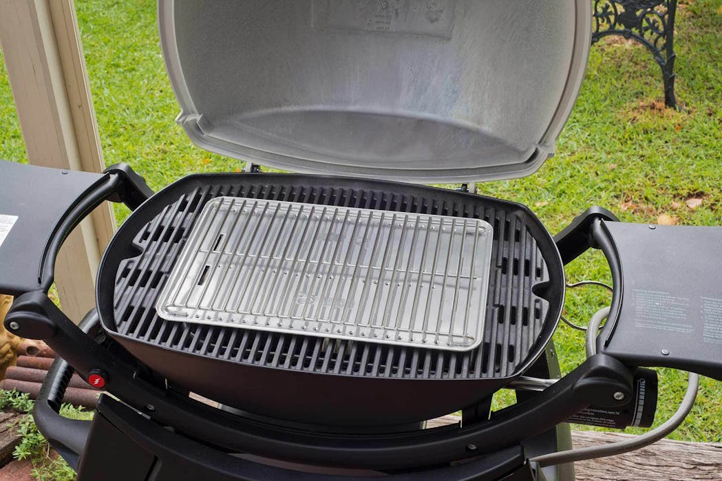 Roasting Pack Setup On Q