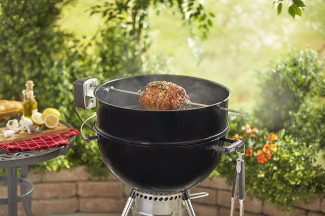 Fem grilltillbehör för nya grillupplevelser