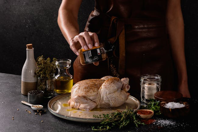 Seasoning vs Rub - What’s the difference?