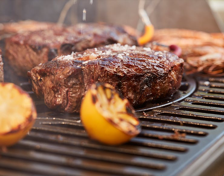 Weber Sear Zone Official Weber® Website