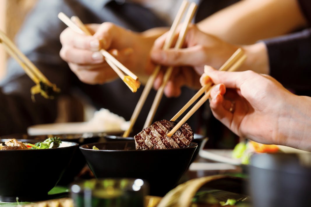 Pourquoi et comment choisir un barbecue japonais ?