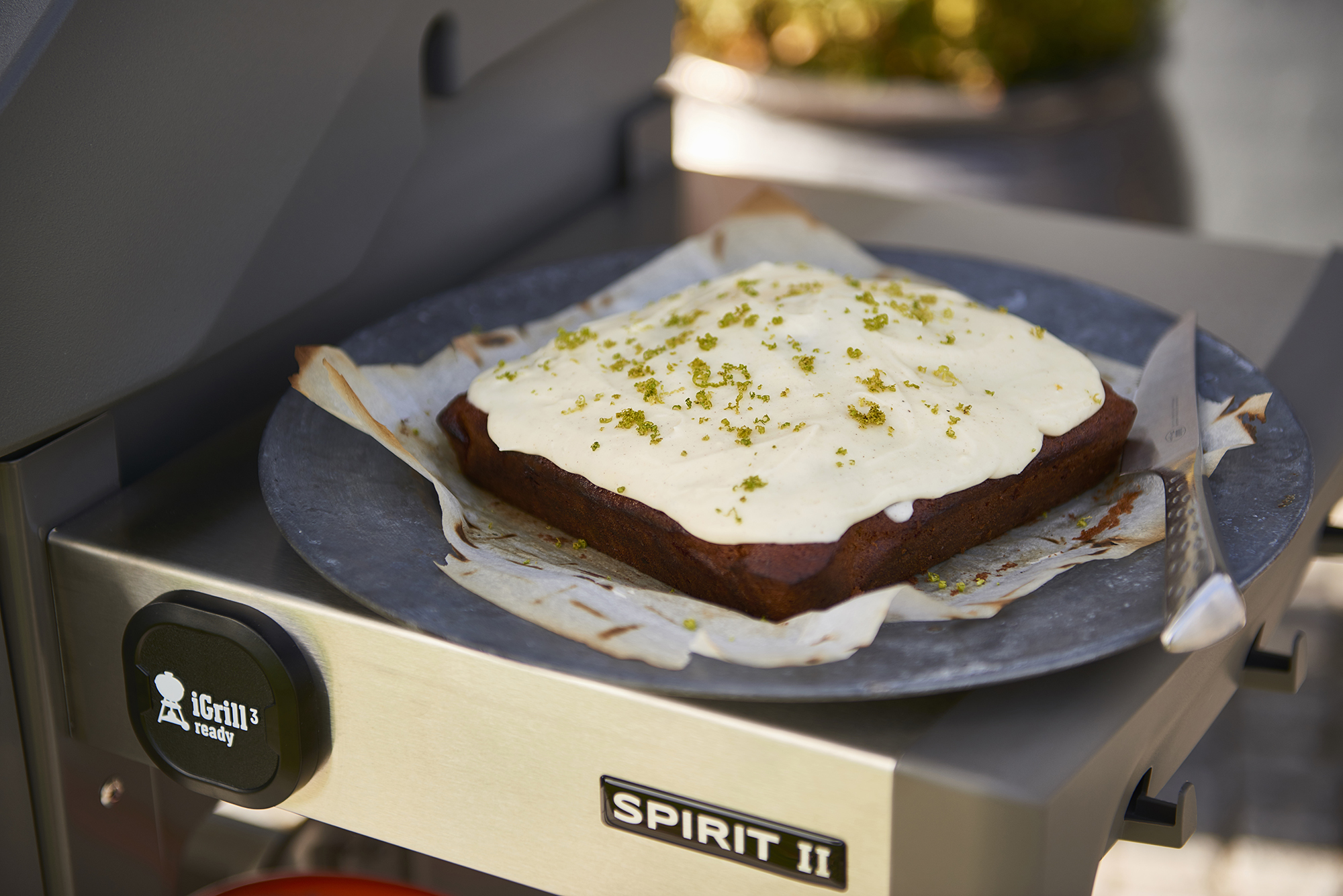 Signarure Collection Carrot Cake 1 2